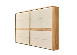 MONDO Schwebetürenschrank Amado