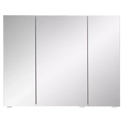 MONDO Spiegelschrank 3-türig Arta