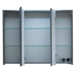 MONDO Spiegelschrank 3-türig Arta