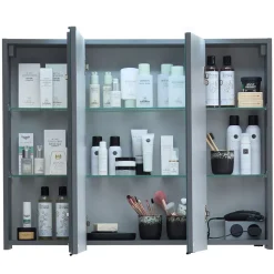 MONDO Spiegelschrank 3-türig Arta