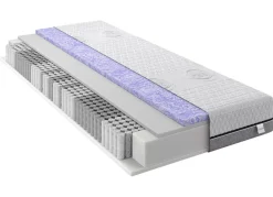 MONDO Taschenfederkernmatratzen Ligula Gel-active