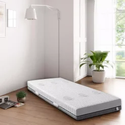 MONDO Taschenfederkernmatratzen Ligula Gel-active