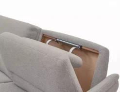 MONDO Teoma 6076 Polstergarnitur