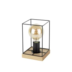 MONDO Tischleuchte Gravida