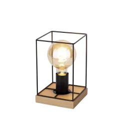 MONDO Tischleuchte Gravida