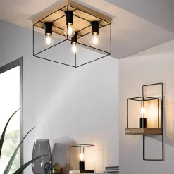 MONDO Tischleuchte Gravida