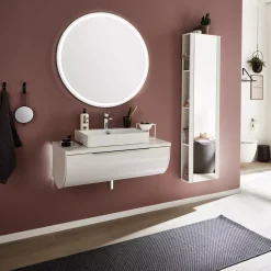 MONDO Waschtischkombination Palino