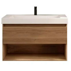 MONDO Waschtisch-Kombination Moyo