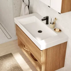 MONDO Waschtisch-Kombination Moyo