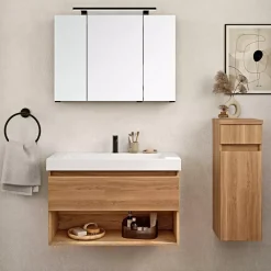 MONDO Waschtisch-Kombination Moyo