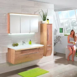 MONDO Waschtischkombination Ronda