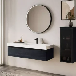 MONDO Waschtisch-Kombination Moyo