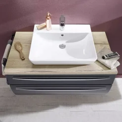 MONDO Waschtischkombination Ronda