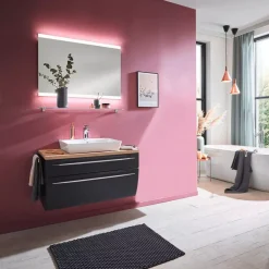 MONDO Waschtischkombination Ronda