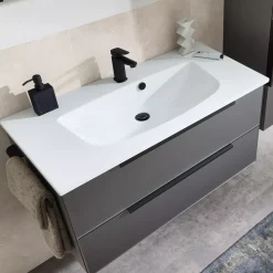 MONDO Waschtischkombination Arta