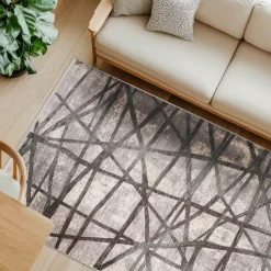 MONDO Webteppich Liona