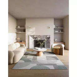 MONDO Webteppich Mondo Vesco