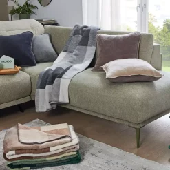 MONDO Wohndecke Saru