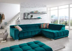 MP-IN16008 Polstergarnitur