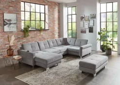 MP-IN20040 Polstergarnitur