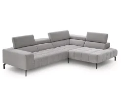 MP-IN23009 Polstergarnitur, Anstellhocker rechts