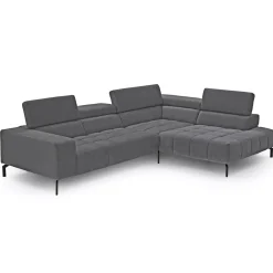 MP-IN23009 Polstergarnitur, Anstellhocker rechts