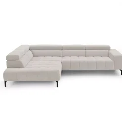 MP-IN23009 Polstergarnitur, Anstellhocker links