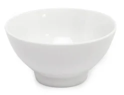 Müslischale Porzellan