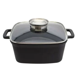 Multifunktionstopf Cubus