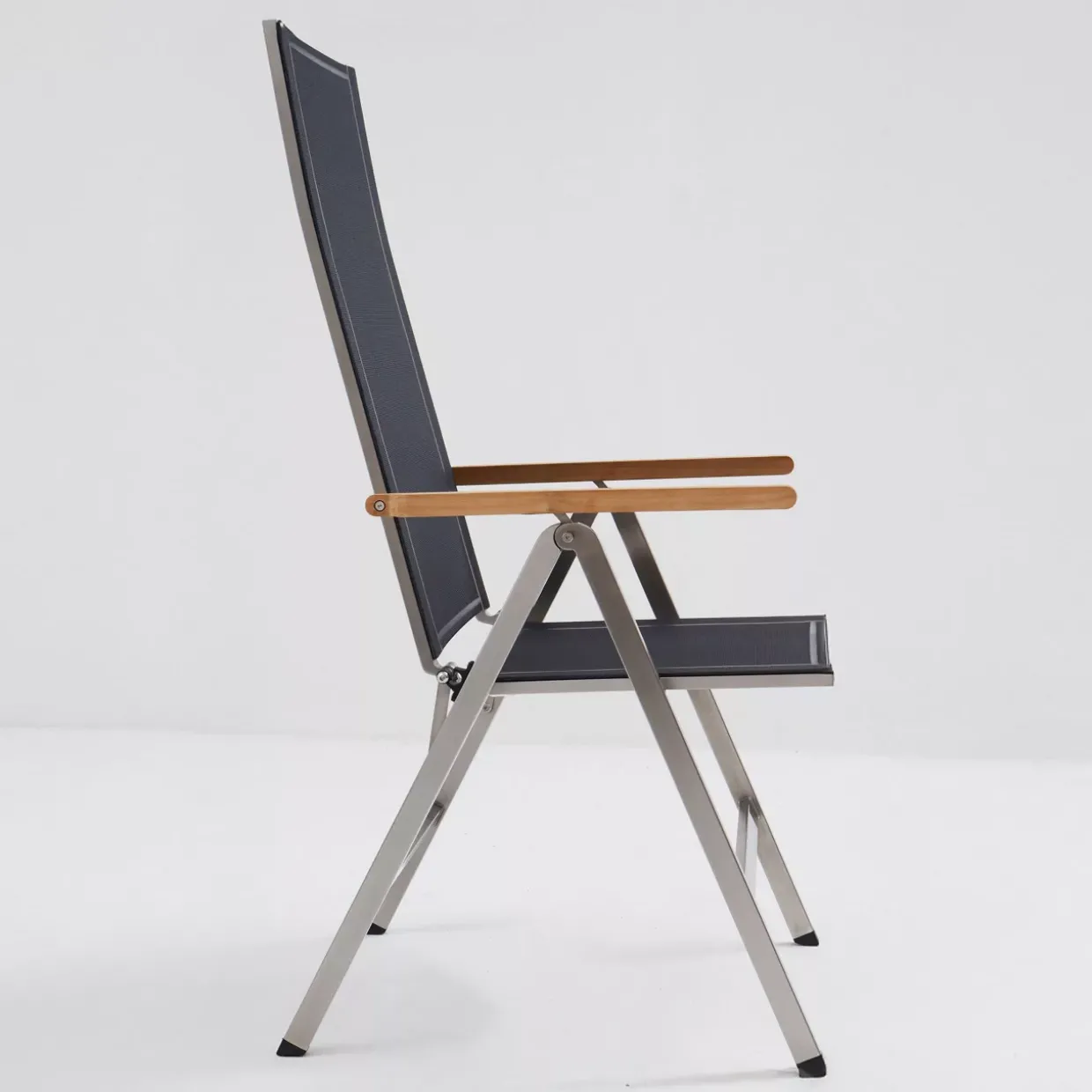 Multipositionsstuhl Aline