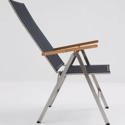 Multipositionsstuhl Aline