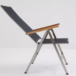 Multipositionsstuhl Aline