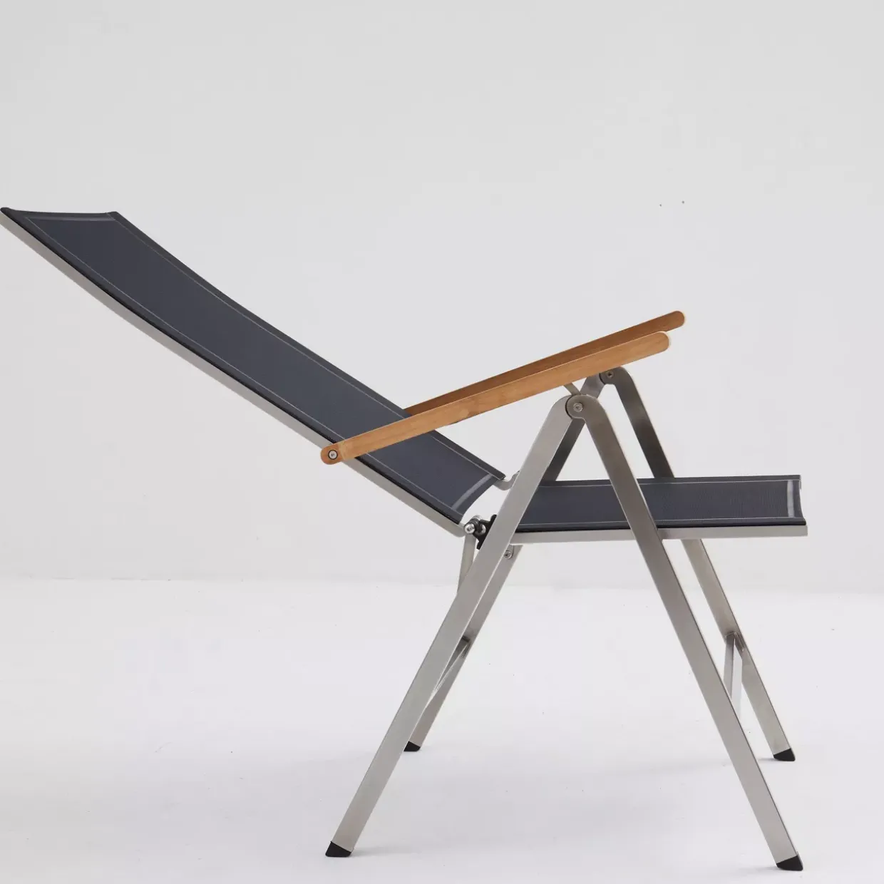 Multipositionsstuhl Aline