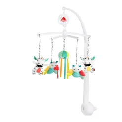 Musik-Mobile Mozarts Wiegenlied