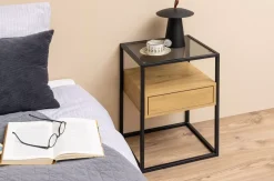 Nachtkommode Randolf