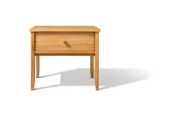 Nachtkästchen Sesam