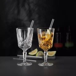 Nachtmann Cocktail/Weinglas Set 7-teilig Noblesse