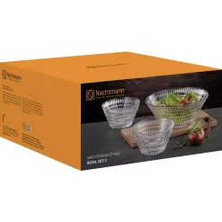 Nachtmann Schalenset Ethno