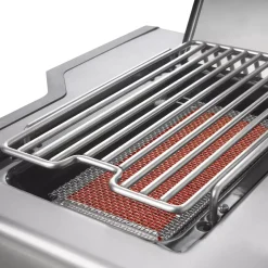 Napoleon Gasgrill PRO665RSIBPSS,