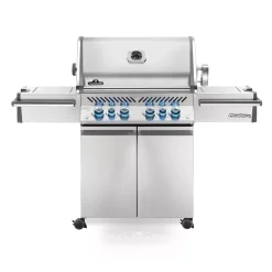 Napoleon Gasgrill PRO500RSIBPSS-3,