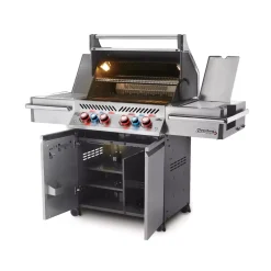 Napoleon Gasgrill PRO500RSIBPSS-3,