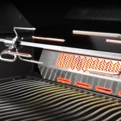Napoleon Gasgrill PRO500RSIBPSS-3,