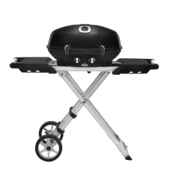 Napoleon Gasgrill PRO285X-BK,Travel