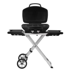 Napoleon Gasgrill PRO285X-BK,Travel