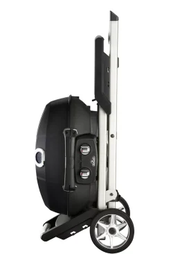 Napoleon Gasgrill PRO285X-BK,Travel