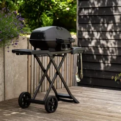 Napoleon Gasgrill PRO285X-MK-DE-PHM,