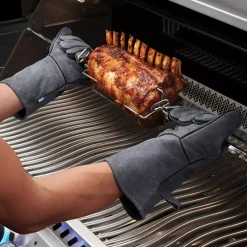 Napoleon Grill Lederhandschuhe 62147