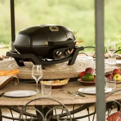 Napoleon Grill PRO285-BK,