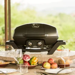 Napoleon Grill PRO285-BK,