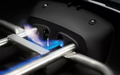 Napoleon Grill PRO285-BK,